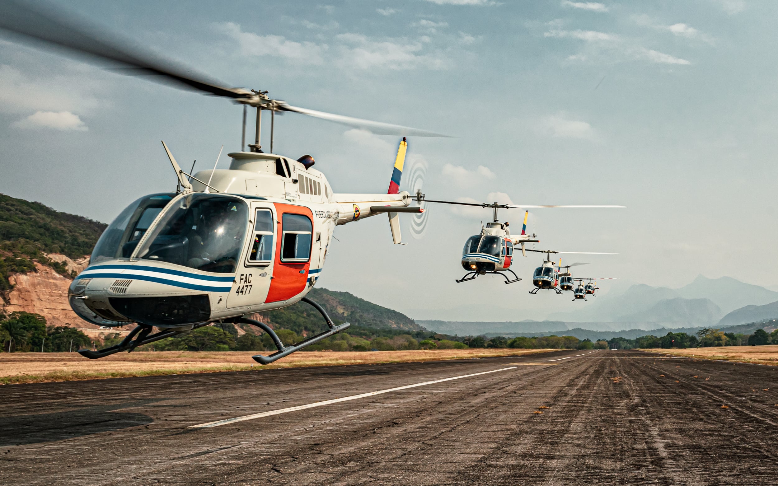 Colombian Armed Forces photograph 36